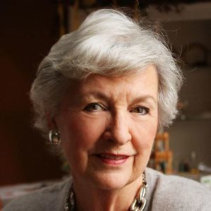 Meet your Posher, Trudy